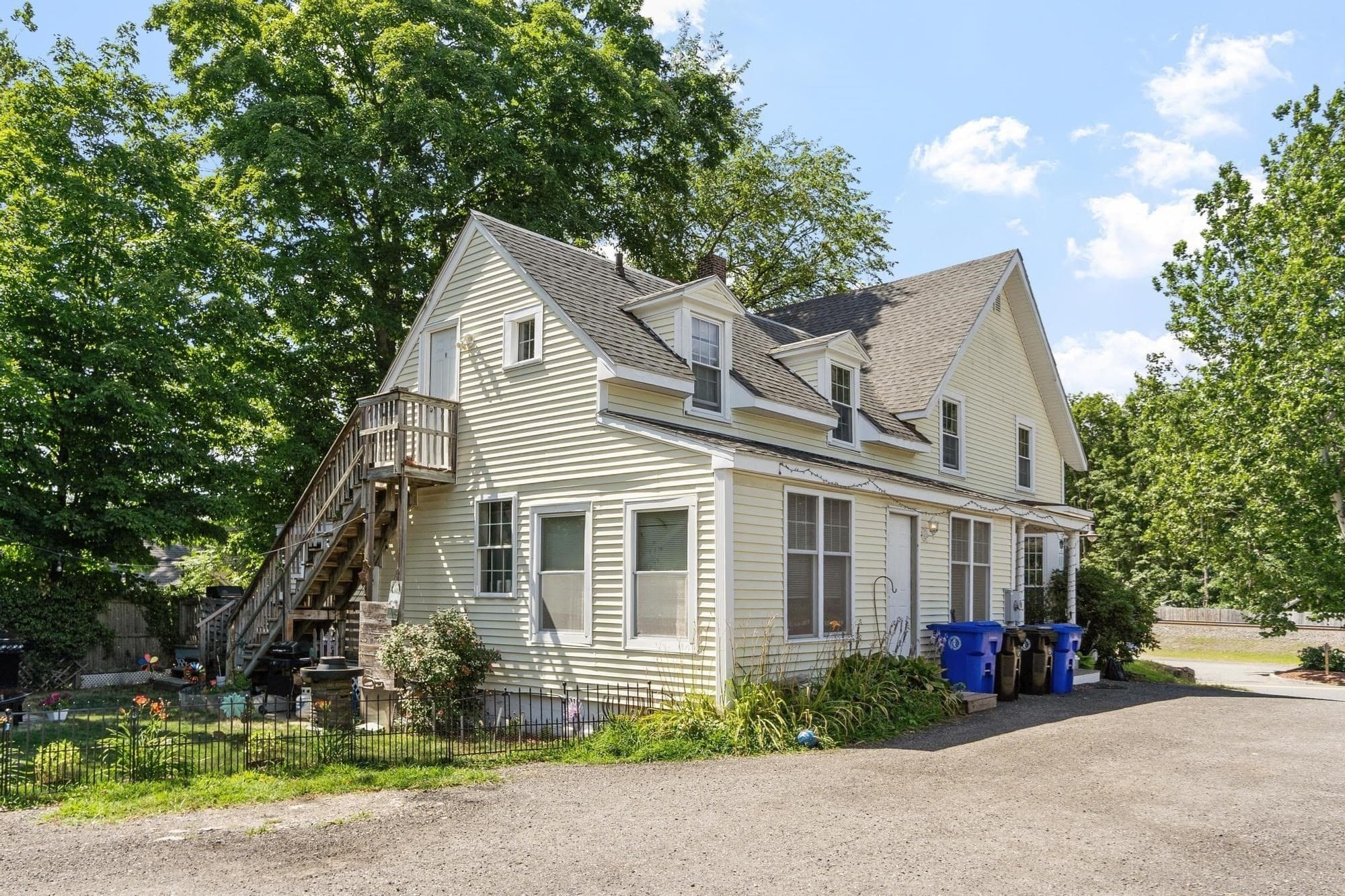 Multi Family at 19 Main St, Shirley MA 01464, photo 3 of 41