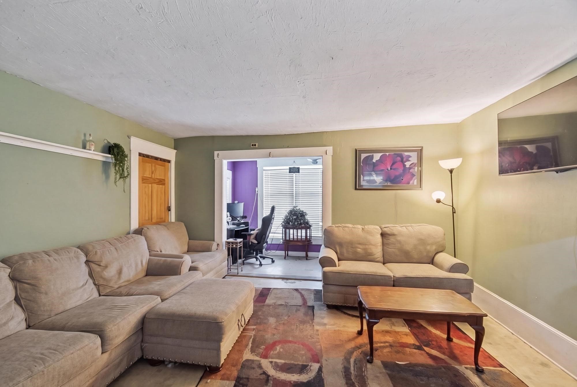 Multi Family at 19 Main St, Shirley MA 01464, photo 14 of 41