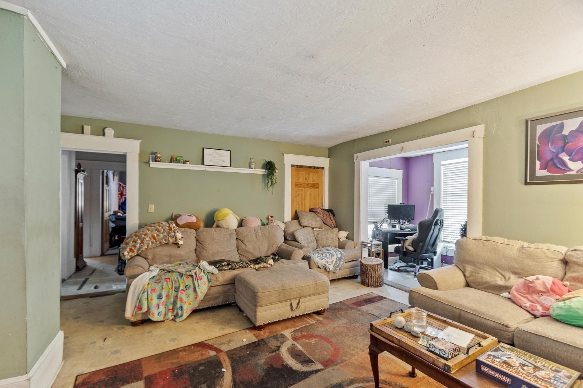 Multi Family at 19 Main St, Shirley MA 01464, photo 15 of 41