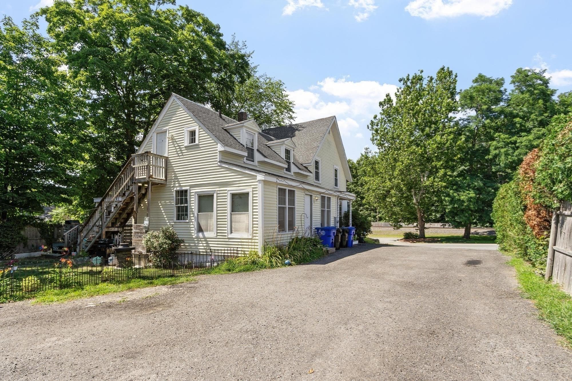 Multi Family at 19 Main St, Shirley MA 01464, photo 40 of 41