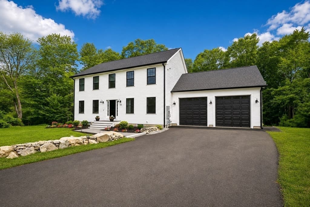 33 Downfall Road, Newbury MA 01922 photo 2