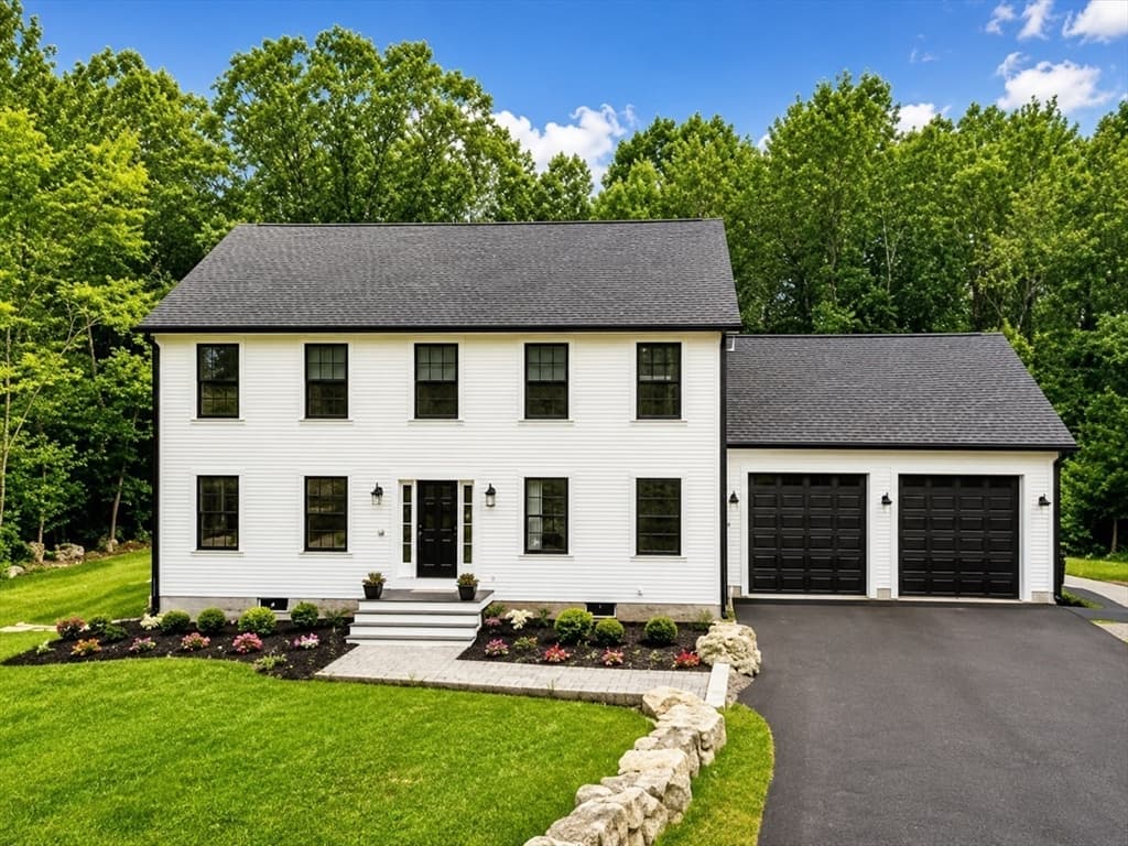 33 Downfall Road, Newbury MA 01922 photo 3