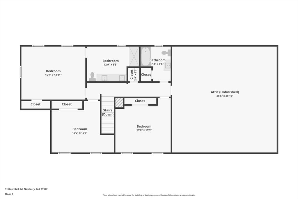 33 Downfall Road, Newbury MA 01922 photo 37