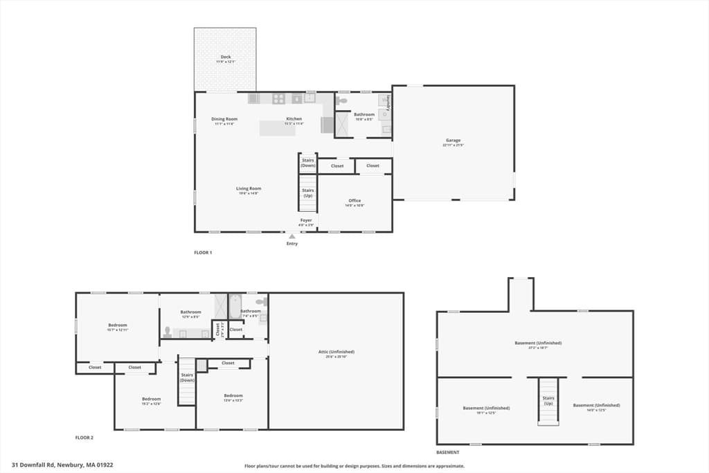 33 Downfall Road, Newbury MA 01922 photo 40