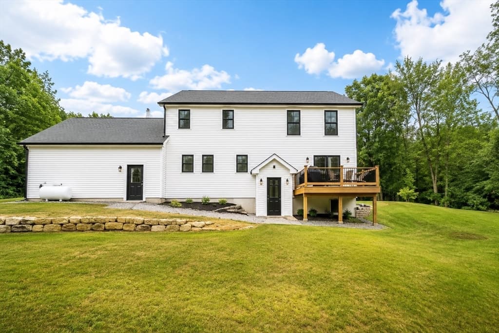 33 Downfall Road, Newbury MA 01922 photo 31