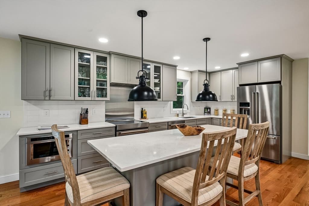 33 Downfall Road, Newbury MA 01922 photo 4
