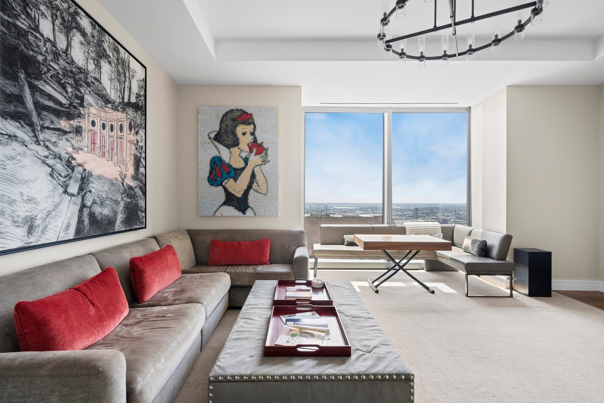 Condominium at 1 Dalton St # 3404, Boston MA 02115, photo 2 of 24