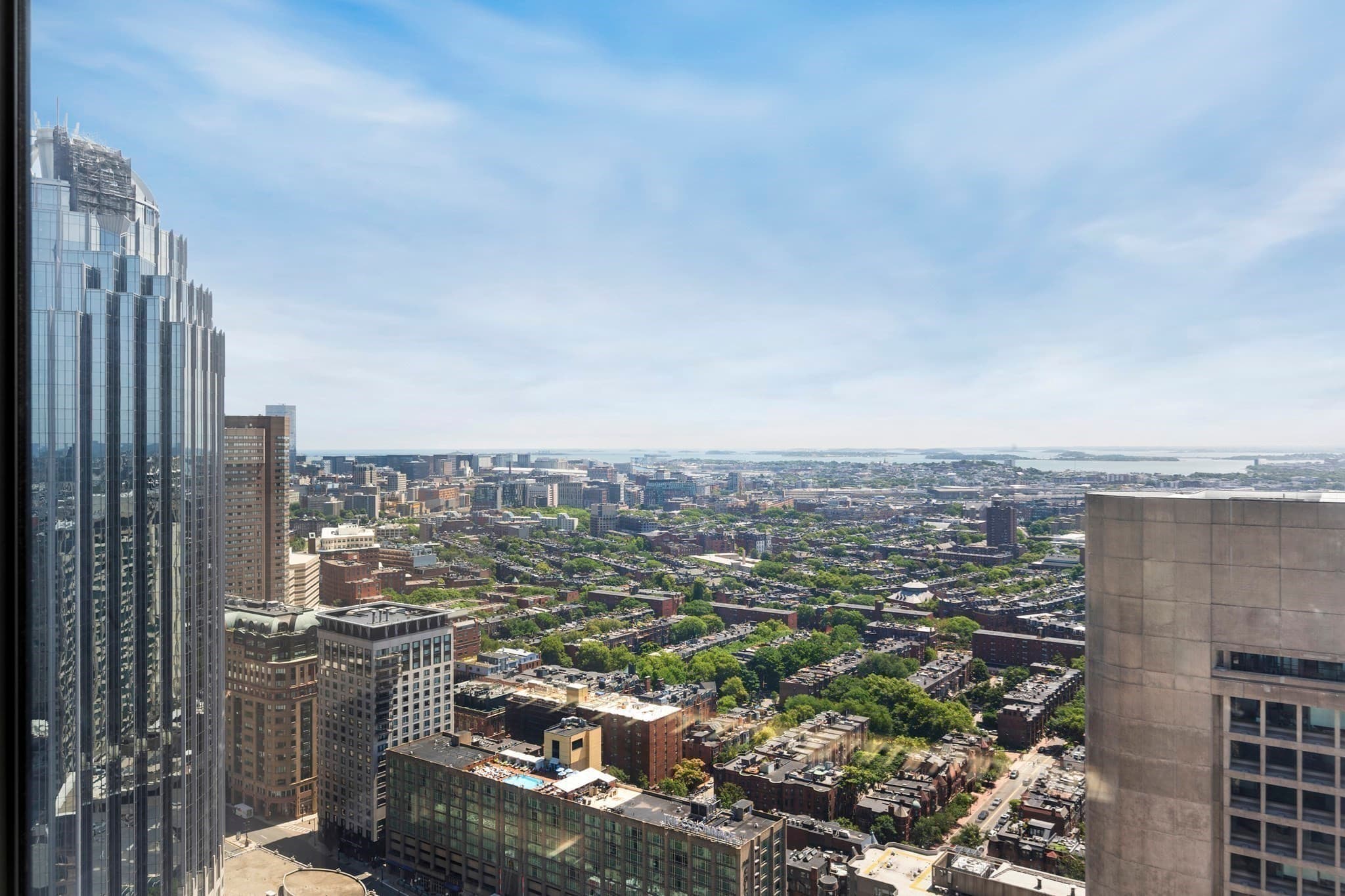 Condominium at 1 Dalton St # 3404, Boston MA 02115, photo 6 of 24