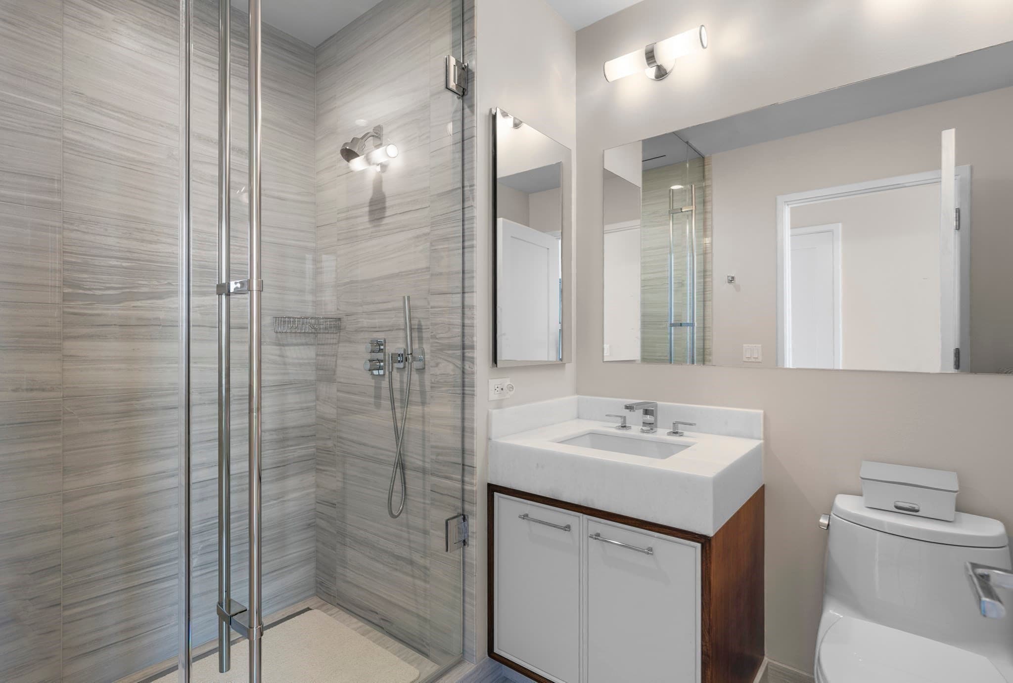 Condominium at 1 Dalton St # 3404, Boston MA 02115, photo 16 of 24