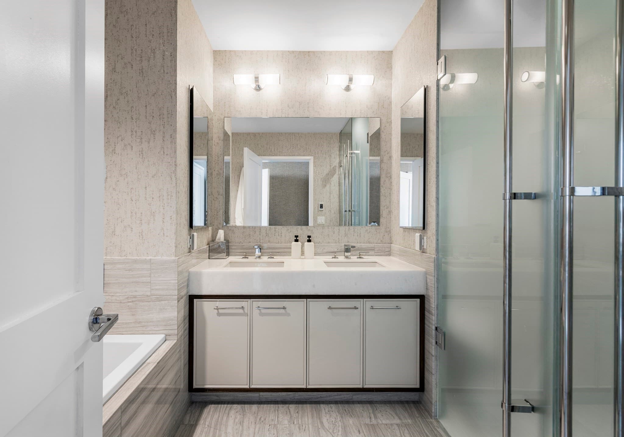 Condominium at 1 Dalton St # 3404, Boston MA 02115, photo 12 of 24