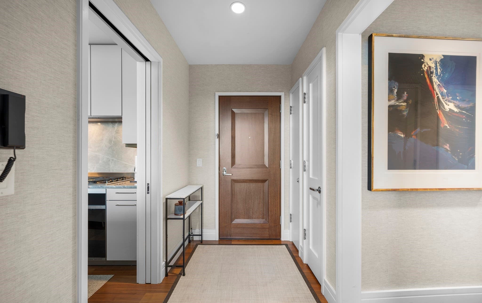 Condominium at 1 Dalton St # 3404, Boston MA 02115, photo 3 of 24