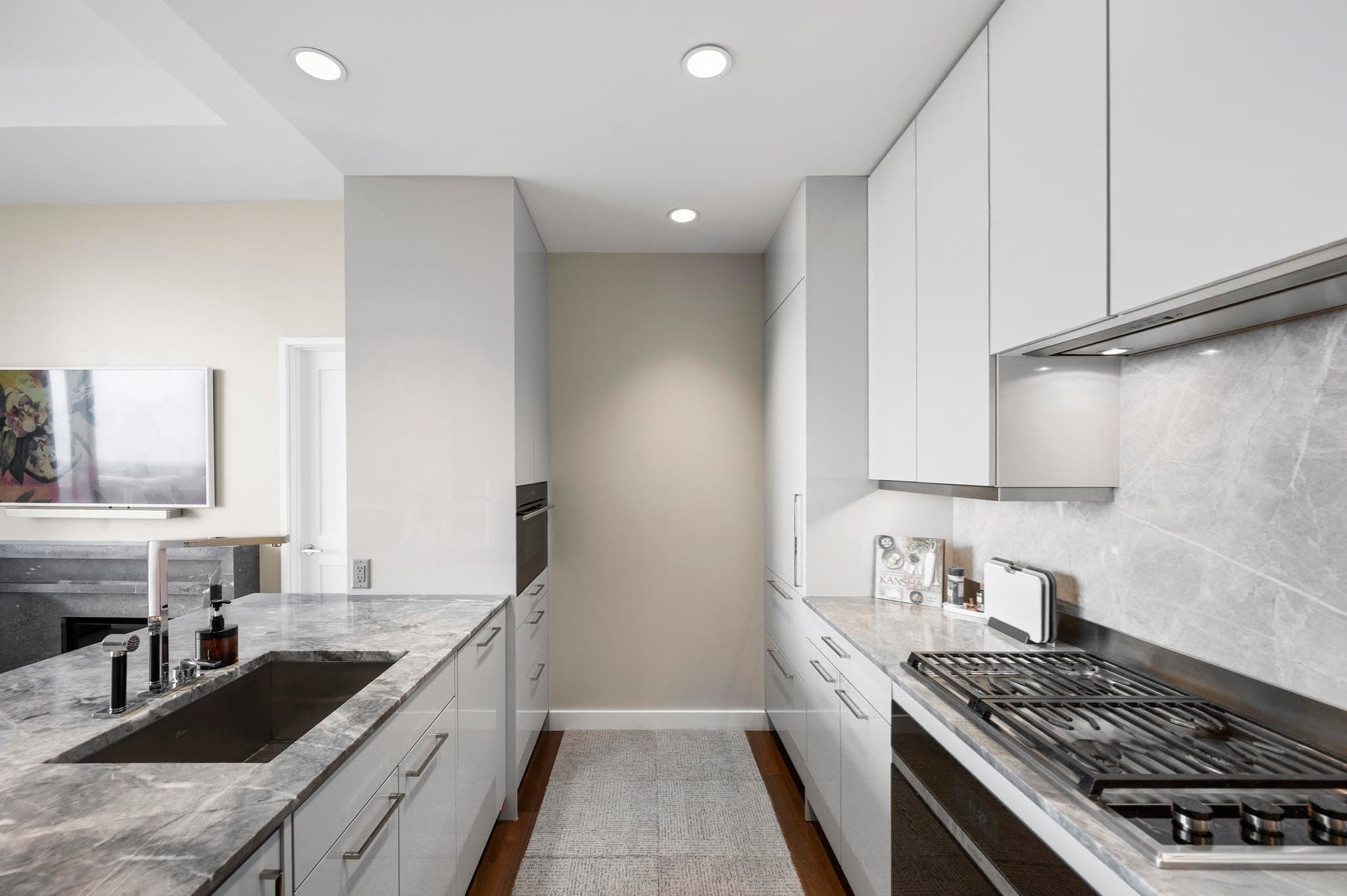Condominium at 1 Dalton St # 3404, Boston MA 02115, photo 9 of 24