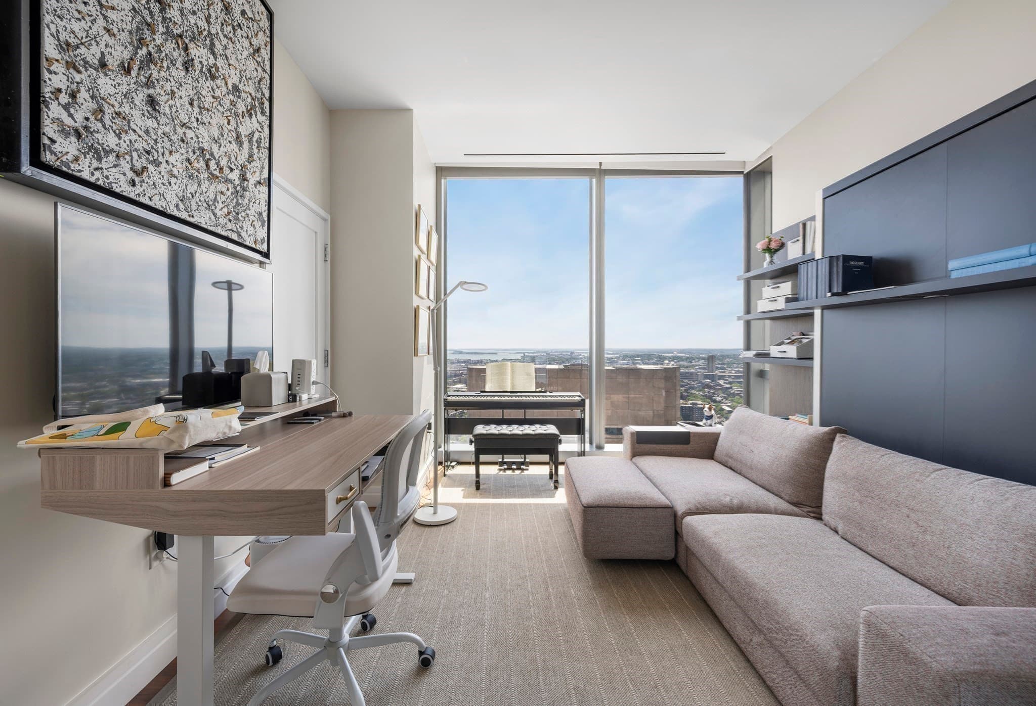 Condominium at 1 Dalton St # 3404, Boston MA 02115, photo 15 of 24