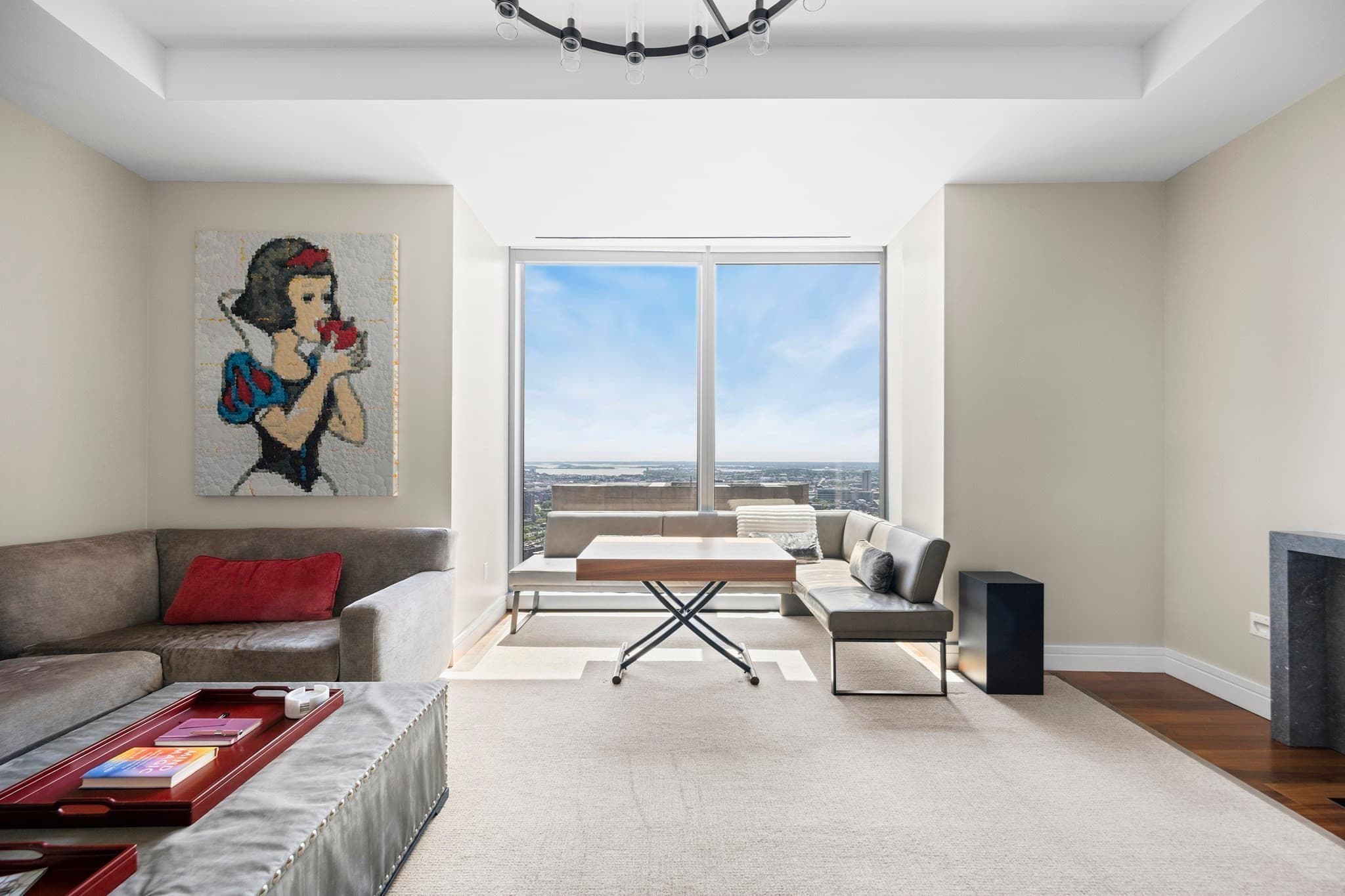 Condominium at 1 Dalton St # 3404, Boston MA 02115, photo 8 of 24