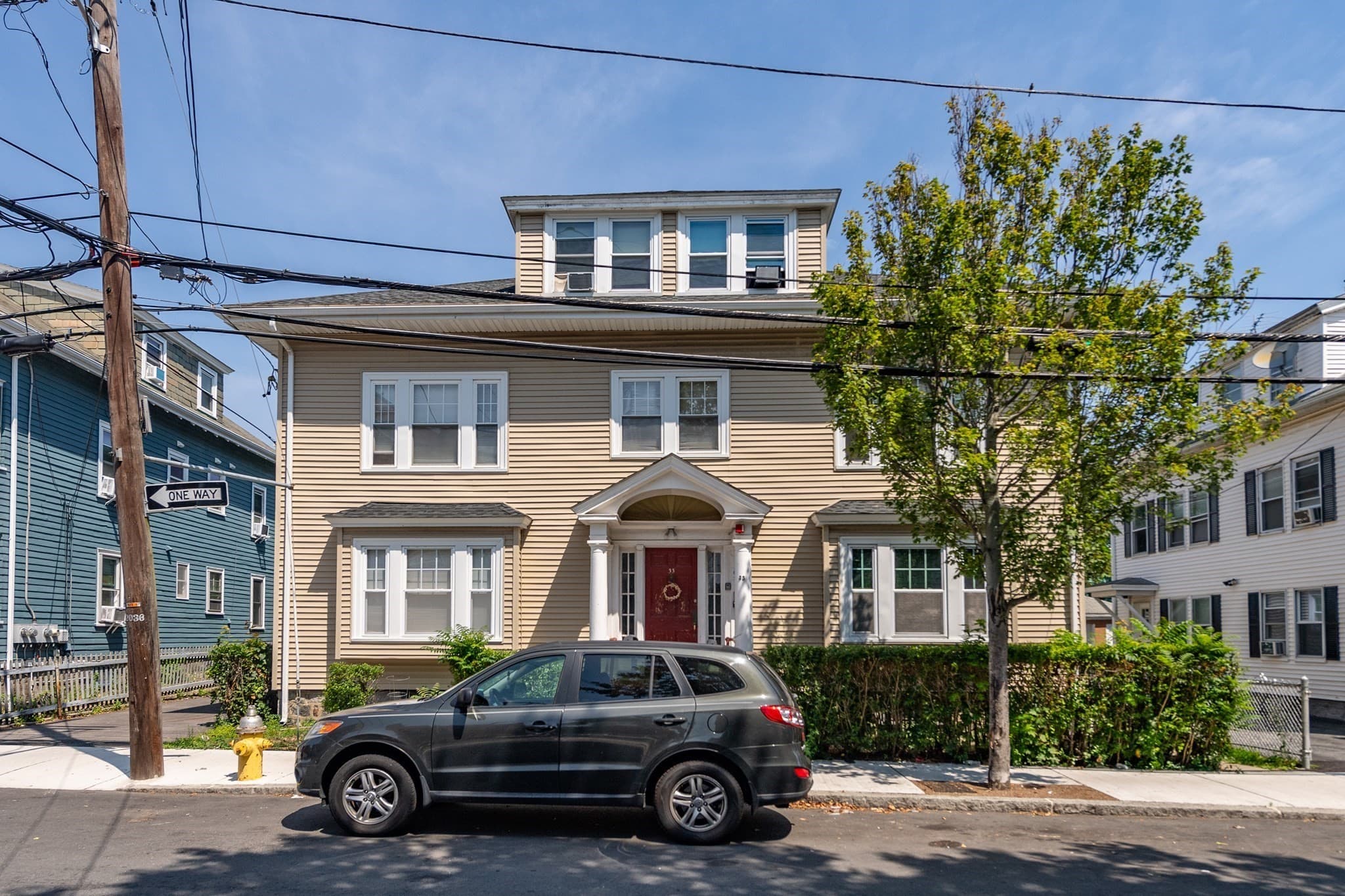 33 Harbor Street, Salem MA 01970