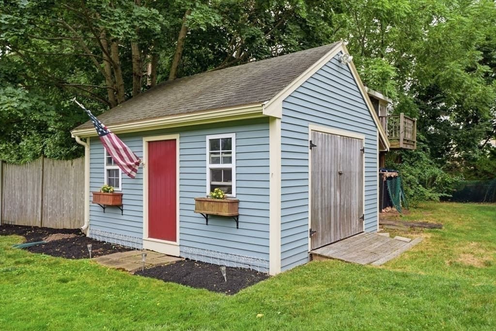 7 Rising Sun Ln, West Bridgewater MA 02379 photo 36