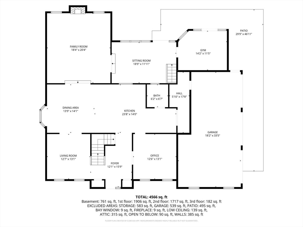 7 Rising Sun Ln, West Bridgewater MA 02379 photo 40
