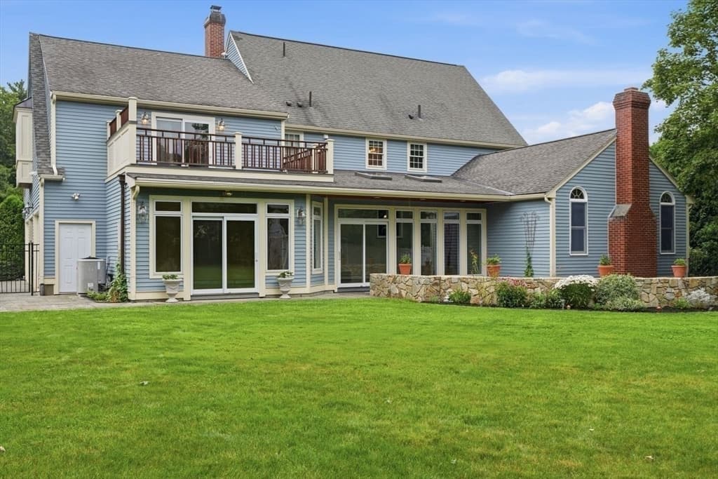 7 Rising Sun Ln, West Bridgewater MA 02379 photo 35