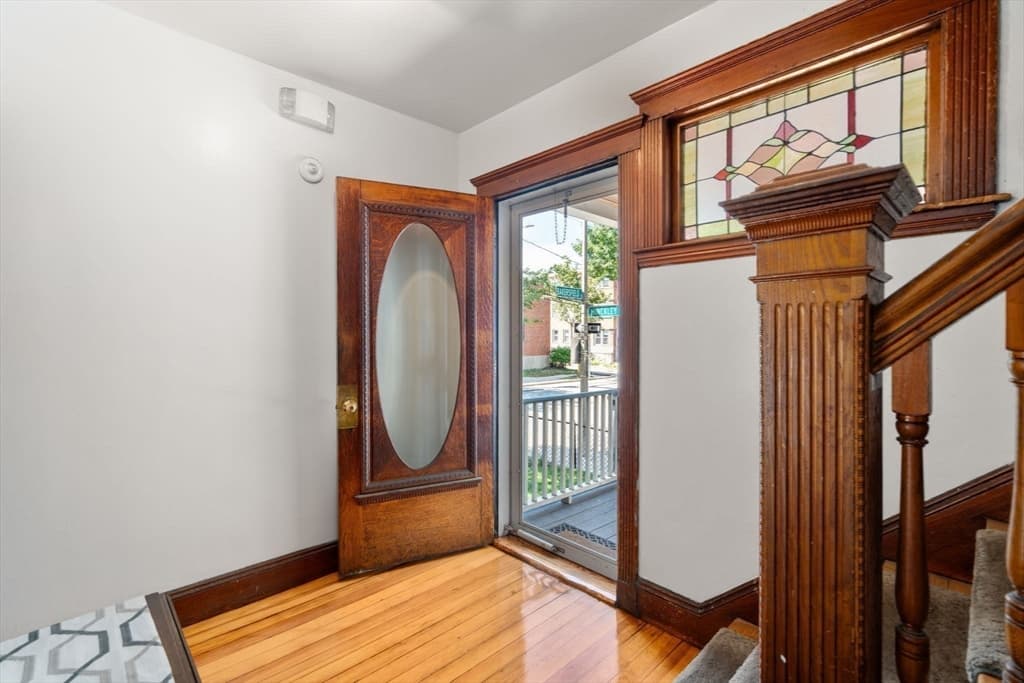 26 Hinckley St # 1, Boston MA 02125 photo 15