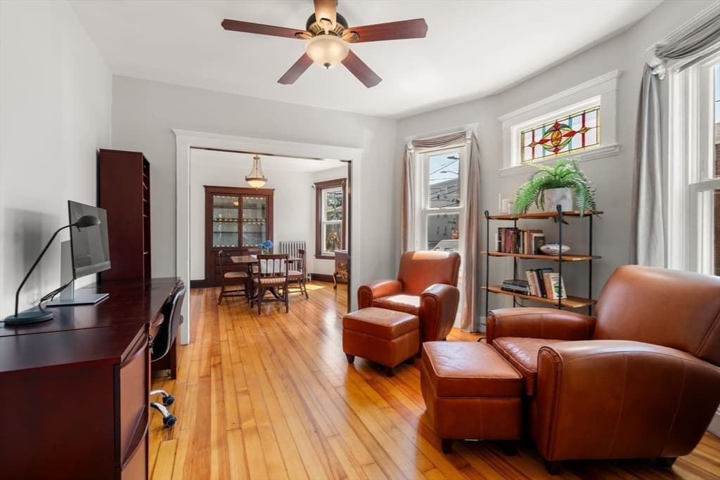 26 Hinckley St # 1, Boston MA 02125 photo 11