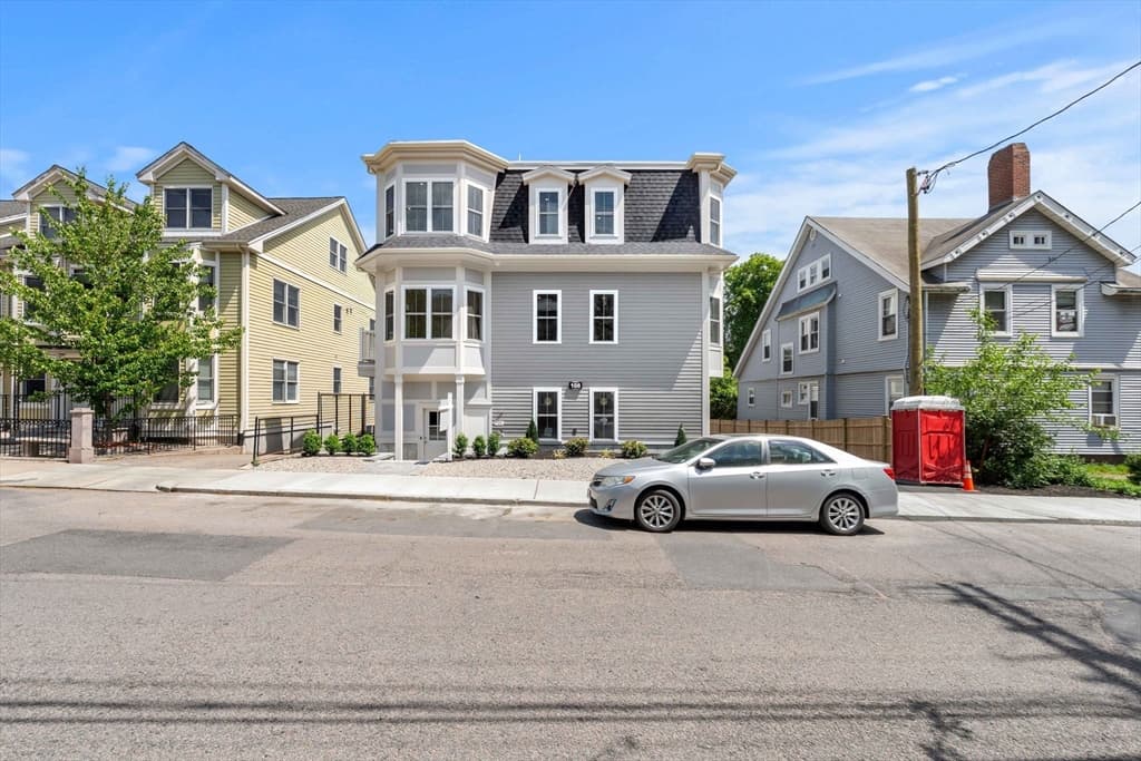 108 Allston Street # 4, Boston MA 02134 photo 32