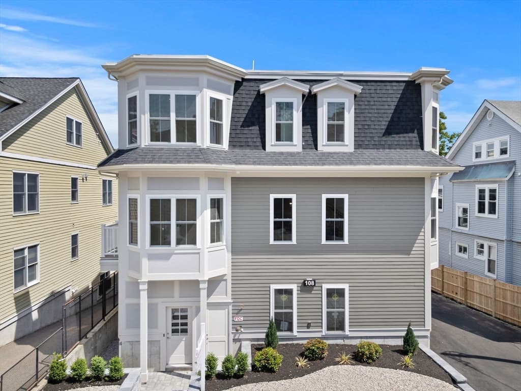 108 Allston Street # 4, Boston MA 02134 photo 30