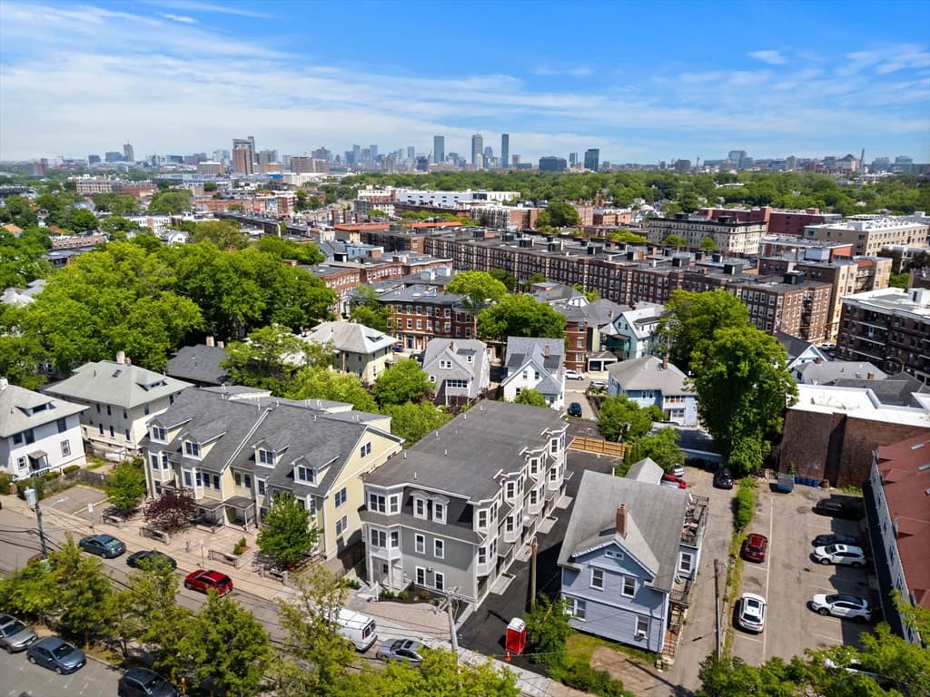 108 Allston Street # 4, Boston MA 02134 photo 38