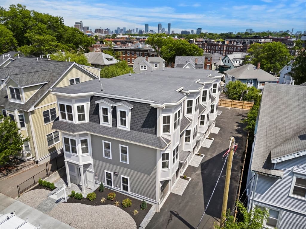 108 Allston Street # 4, Boston MA 02134 photo 37