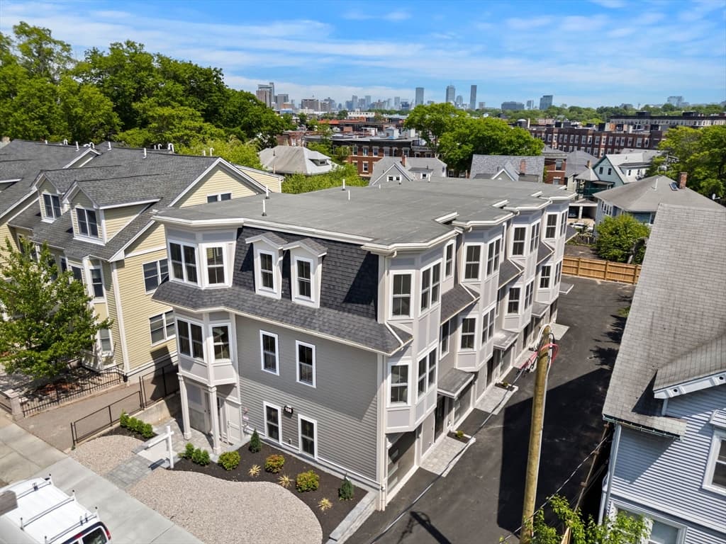 108 Allston Street # 4, Boston MA 02134 photo 35