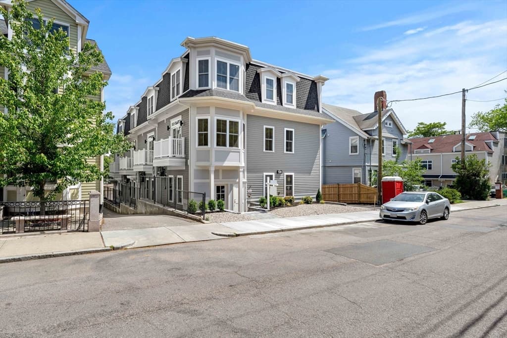 108 Allston Street # 4, Boston MA 02134 photo 31