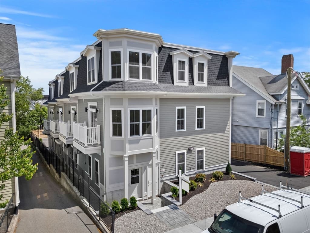 108 Allston Street # 4, Boston MA 02134 photo 29