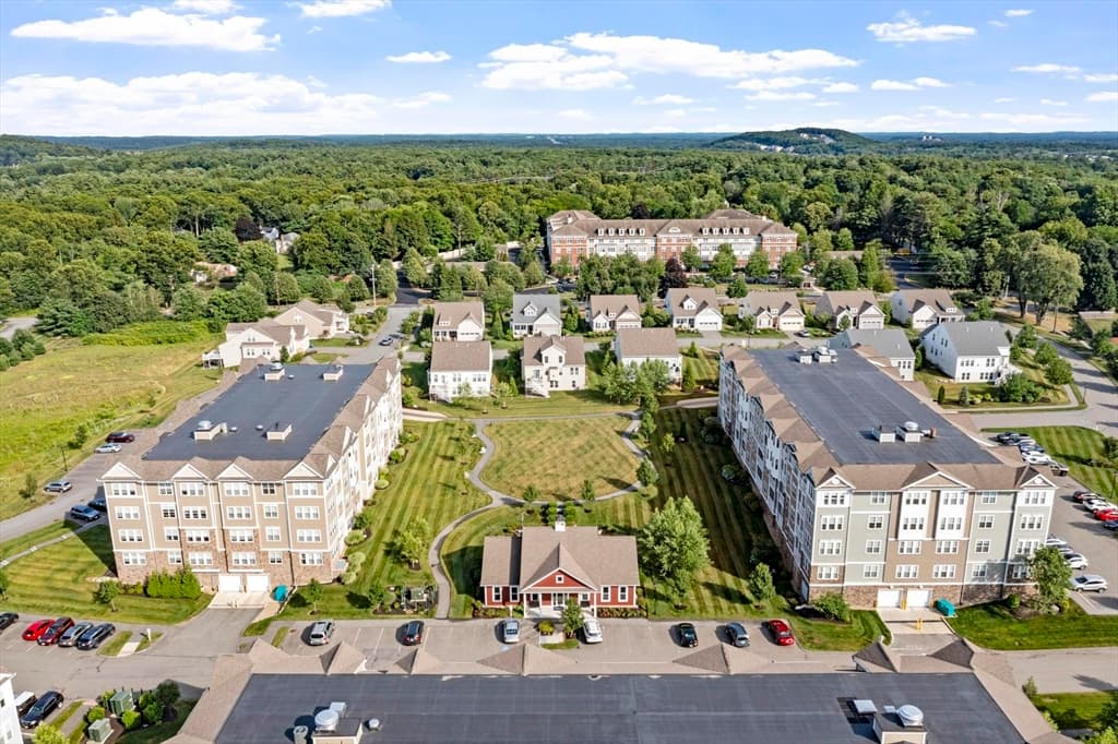 Condominium at 2 Francis Dr # 203, Andover MA 01810, Andover, photo 32 of 32