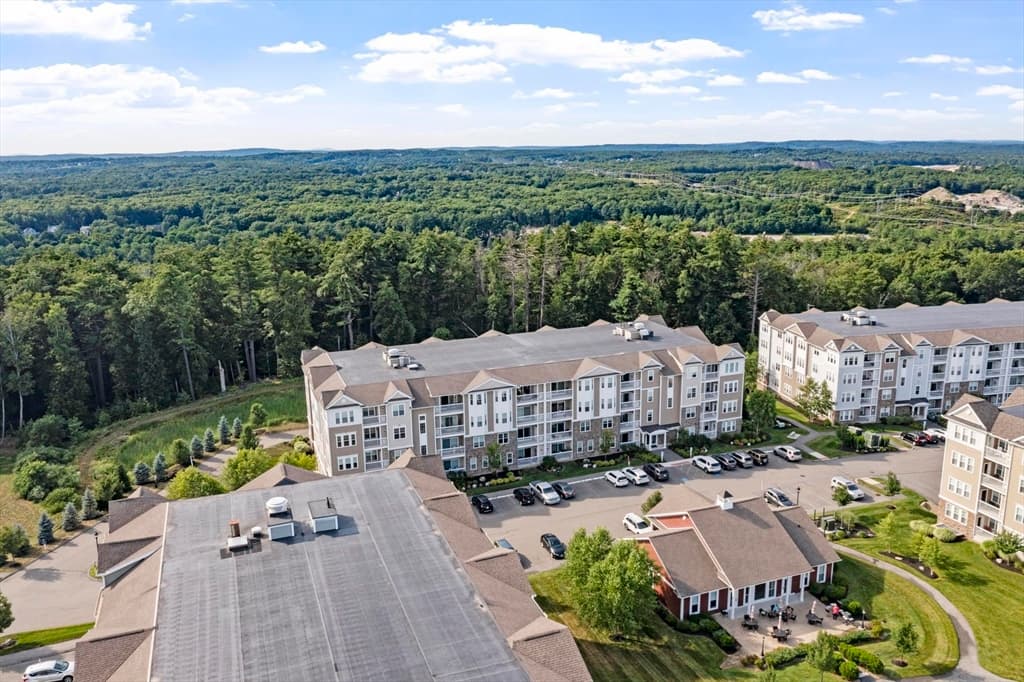 Condominium at 2 Francis Dr # 203, Andover MA 01810, Andover, photo 30 of 32