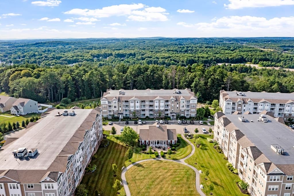 Condominium at 2 Francis Dr # 203, Andover MA 01810, Andover, photo 31 of 32