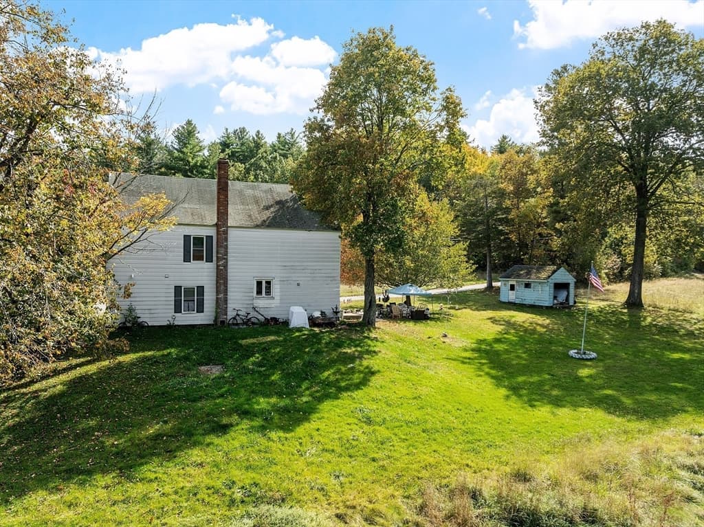 765 Brockelman Road Lot C, Lancaster MA 01523 photo 7