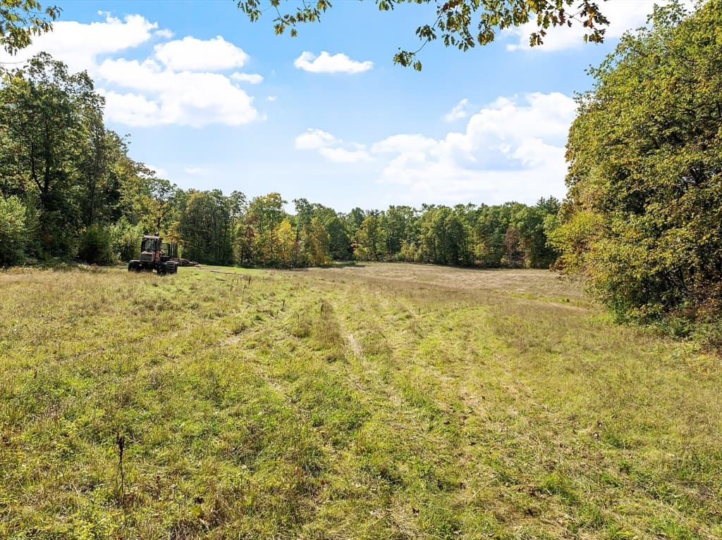 765 Brockelman Road Lot C, Lancaster MA 01523