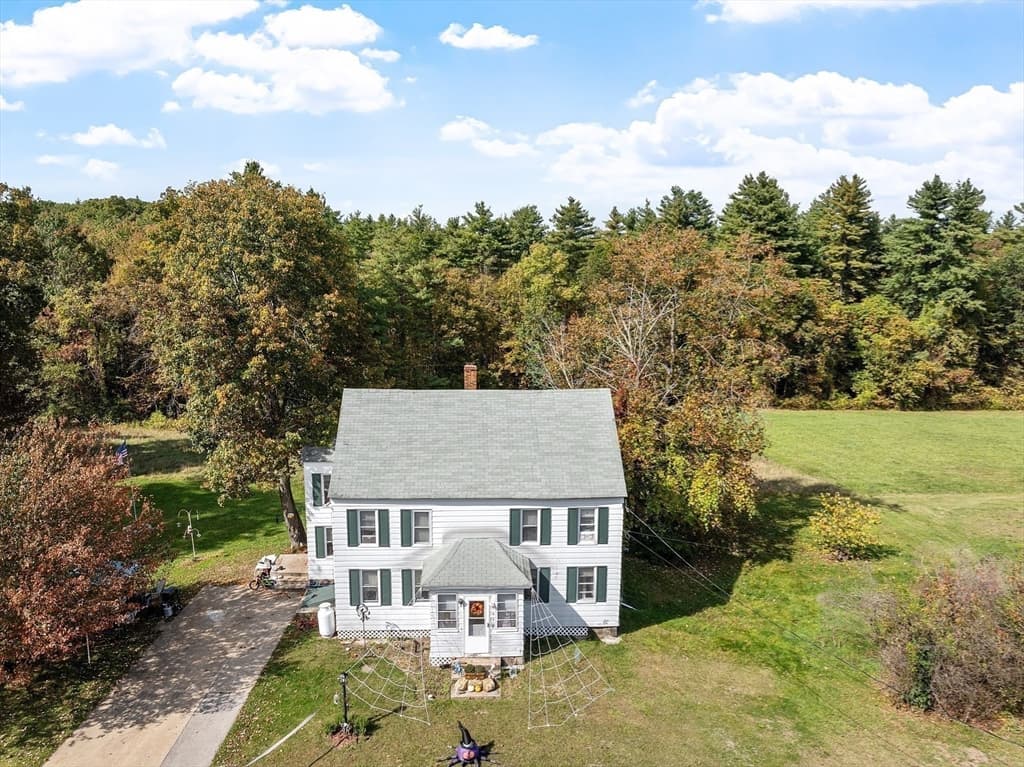 765 Brockelman Road Lot C, Lancaster MA 01523 photo 8