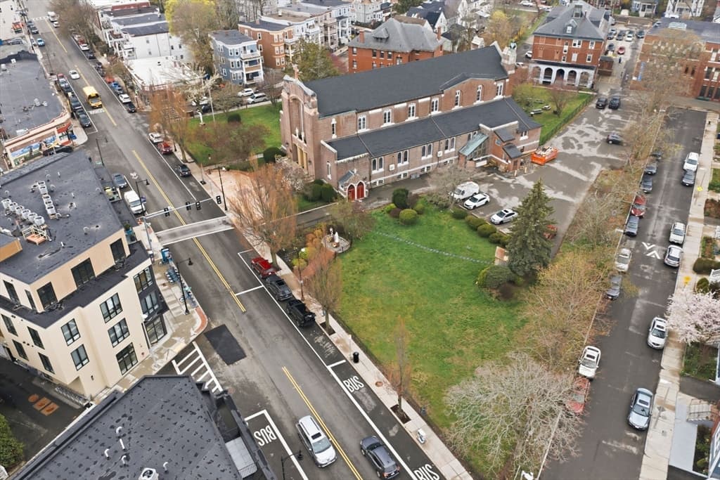 1710 Dorchester Avenue # 202, Boston MA 02124 photo 32