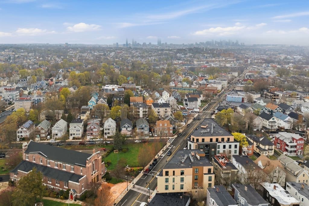 1710 Dorchester Avenue # 202, Boston MA 02124 photo 30