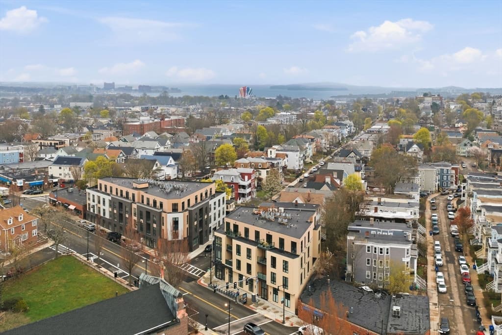 1710 Dorchester Avenue # 202, Boston MA 02124 photo 31