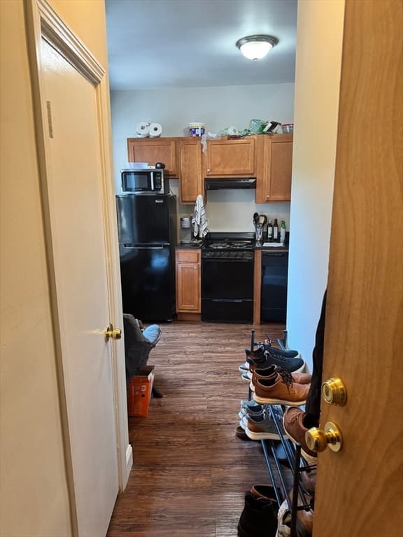 115 Salem St # 10, Boston MA 02113 photo 3