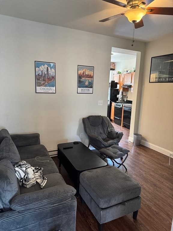 115 Salem St # 10, Boston MA 02113 photo 8