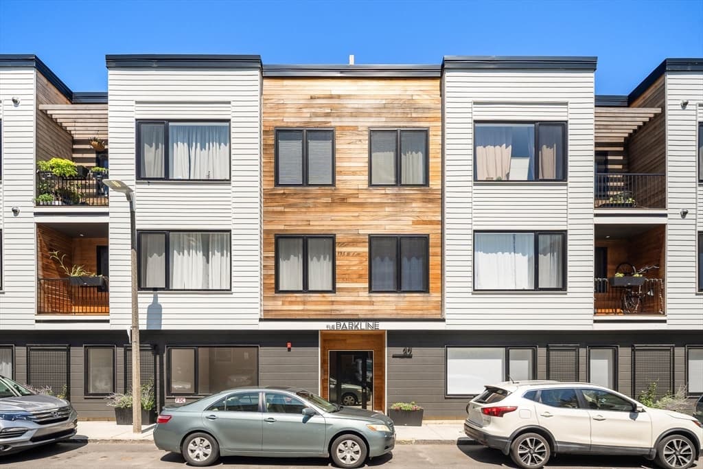 27 Dixwell St # 4A, Boston MA 02119