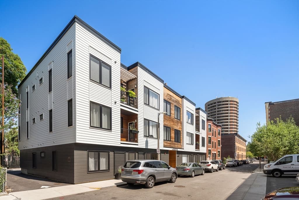 27 Dixwell St # 4A, Boston MA 02119 photo 20