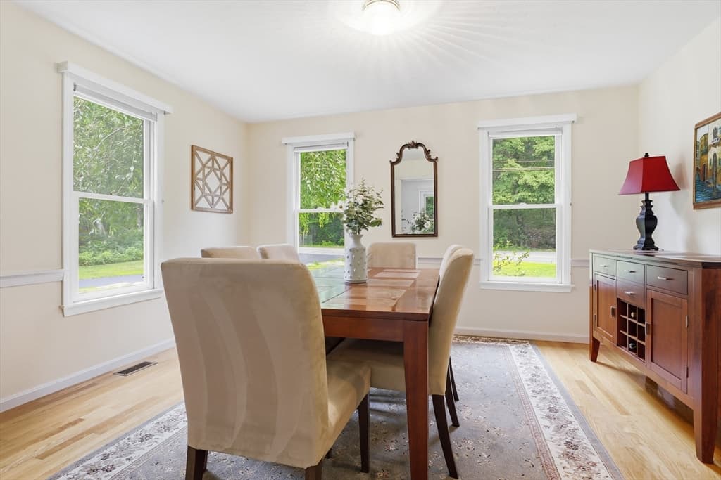 Single Family Residence at 32 Shaker Lane, Littleton MA 01460, Littleton, photo 6 of 35