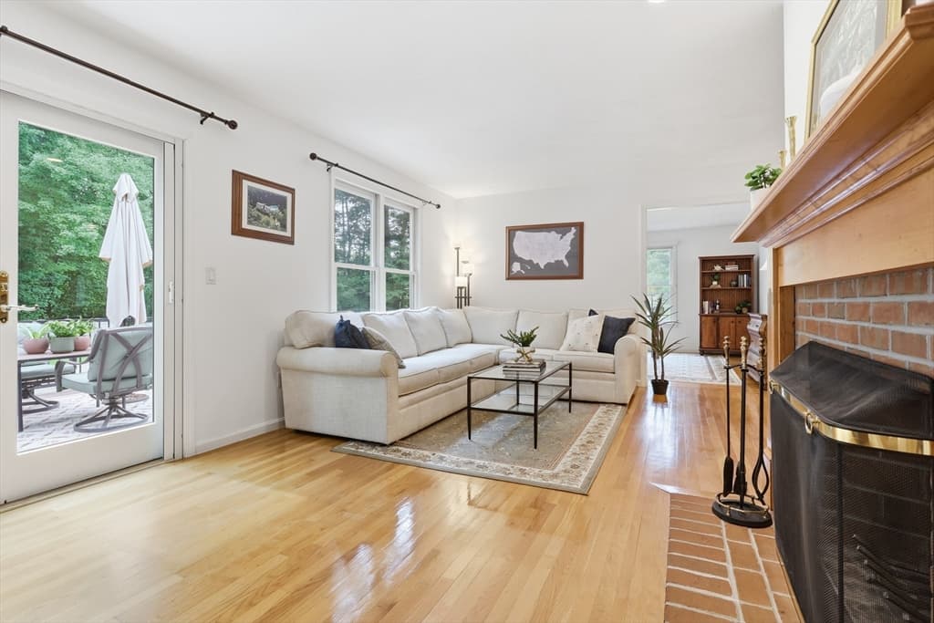Single Family Residence at 32 Shaker Lane, Littleton MA 01460, Littleton, photo 12 of 35