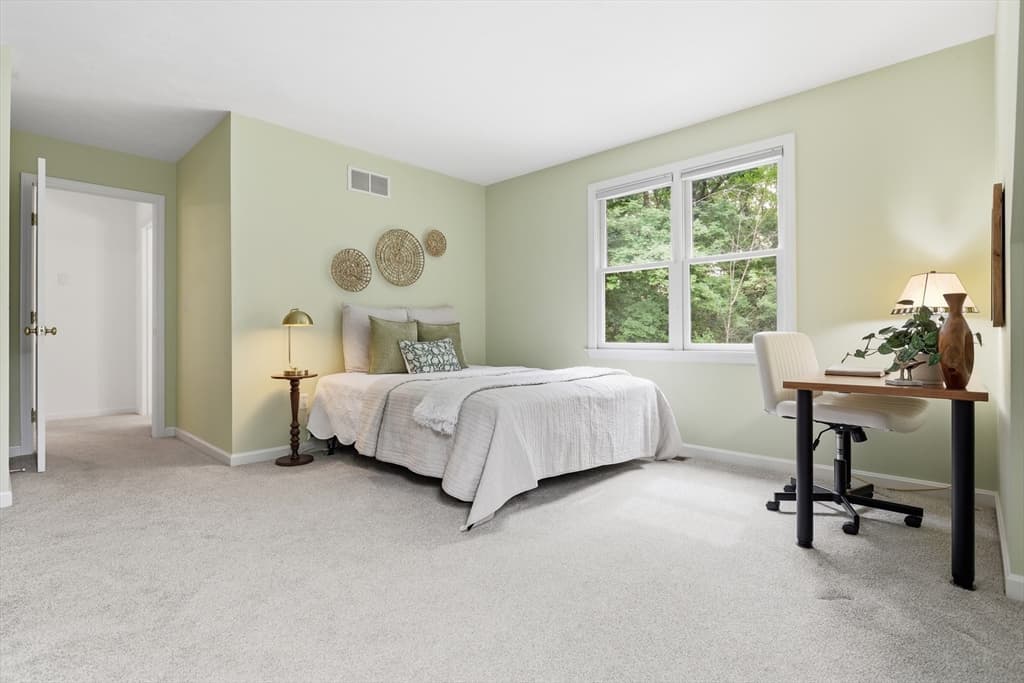 Single Family Residence at 32 Shaker Lane, Littleton MA 01460, Littleton, photo 26 of 35