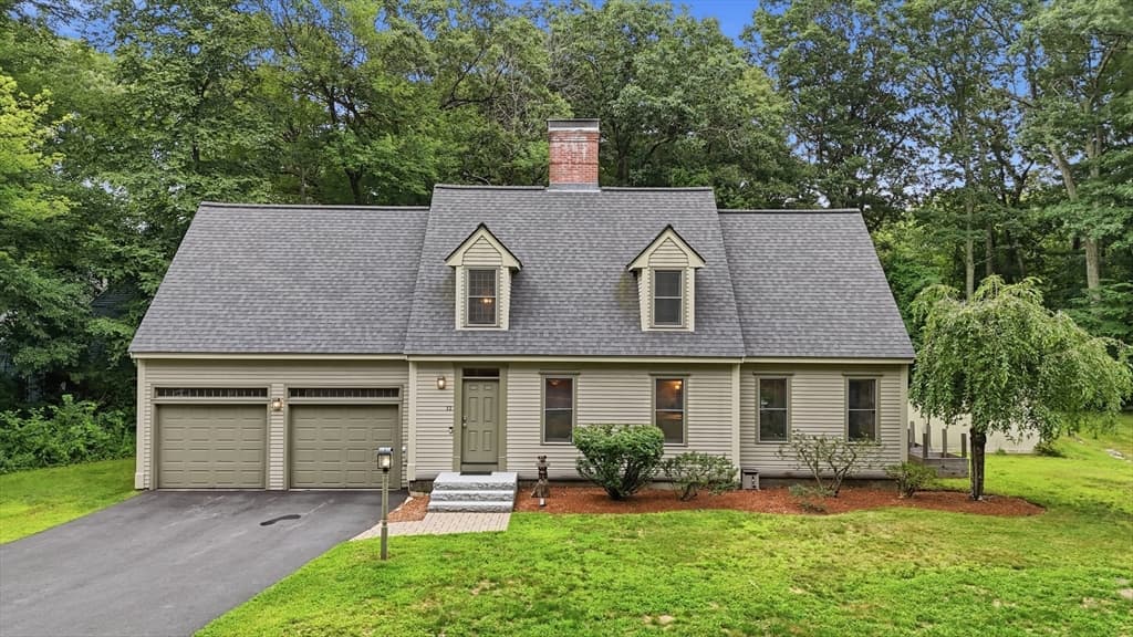 Single Family Residence at 32 Shaker Lane, Littleton MA 01460, Littleton, photo 3 of 35