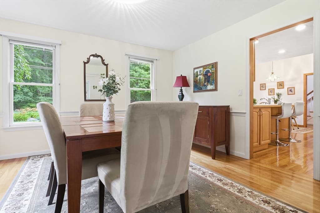 Single Family Residence at 32 Shaker Lane, Littleton MA 01460, Littleton, photo 9 of 35