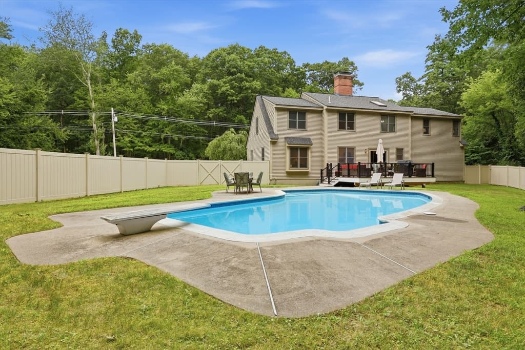 Single Family Residence at 32 Shaker Lane, Littleton MA 01460, Littleton, photo 30 of 35